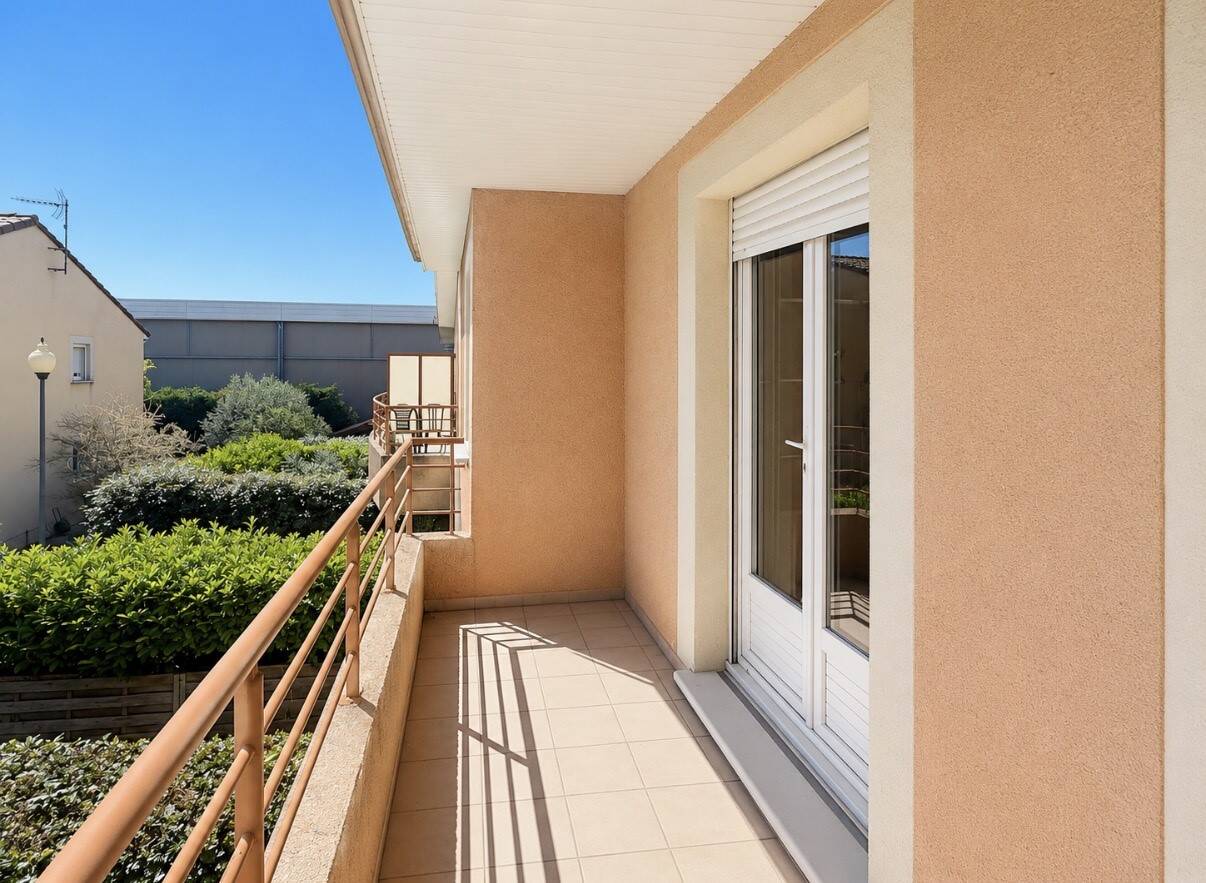 Maison à vendre, 81m², ENTRAIGUES SUR LA SORGUE