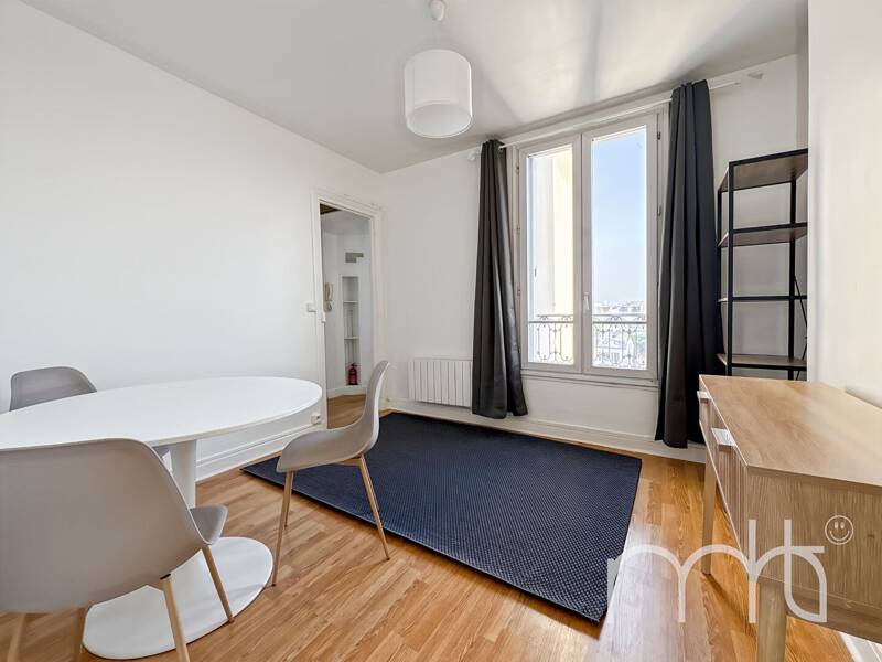 Maison à louer, 30m², BOIS COLOMBES