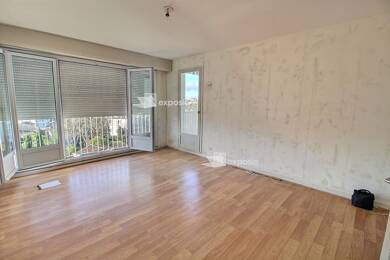 Appartement à vendre 137 500 € 4 pièces 3 chambres 77 m² Étage 4/6 Quartier Nord Niort 79000