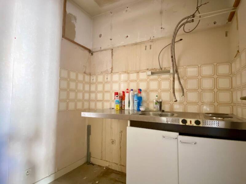 Maison à vendre, 37m², LIMOGES