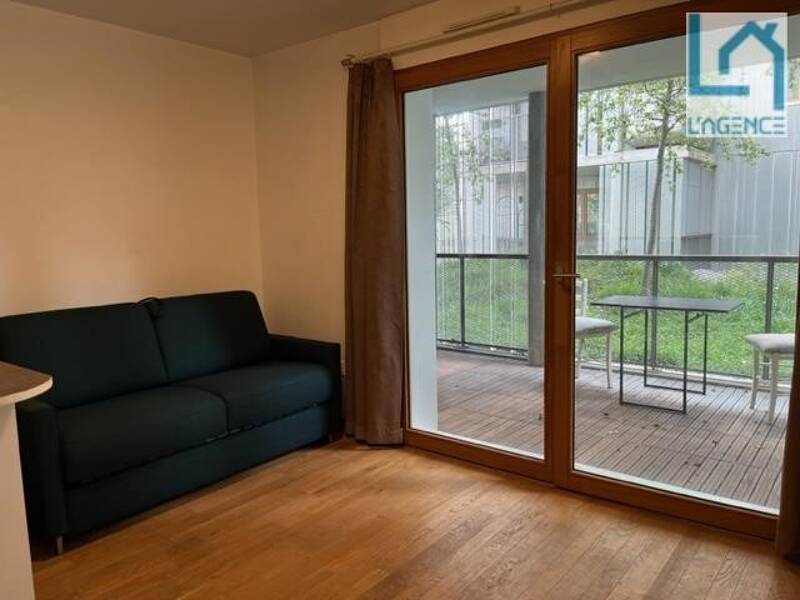 Maison à louer, 25m², BOULOGNE BILLANCOURT
