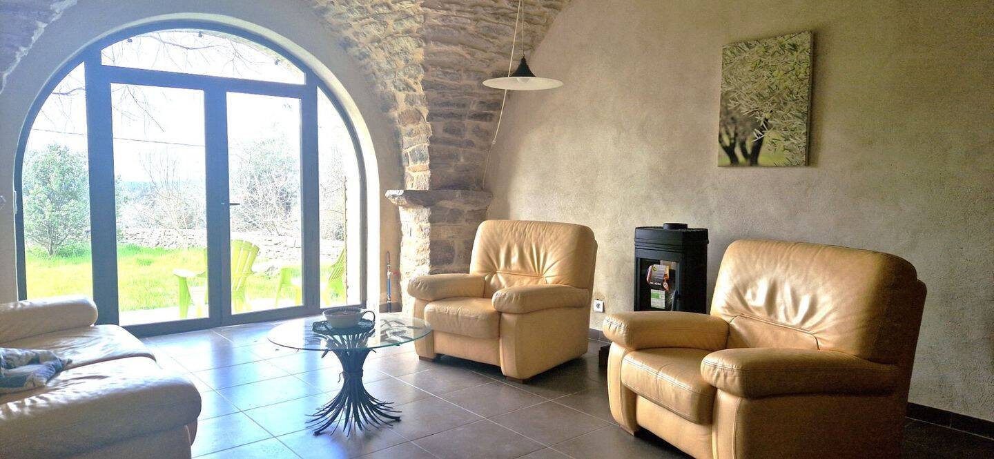 Maison à vendre, 90m², SAINT MARTIN DE LONDRES