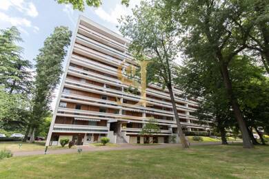 Appartement à vendre 249 900 € 5 pièces 3 chambres 91 m² RDC/1 Centre Ville-Mousseaux-Plaine Draveil 91210