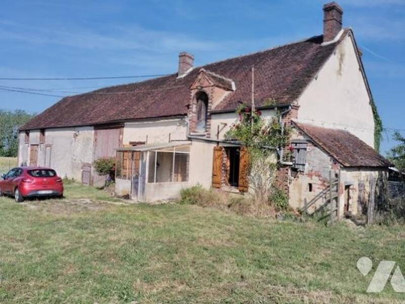 Maison à vendre, 75m², LOIRET