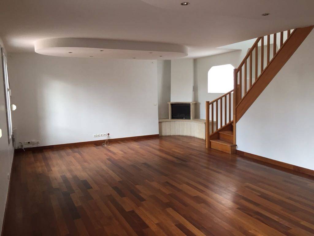 Maison à louer, 103m², CRETEIL