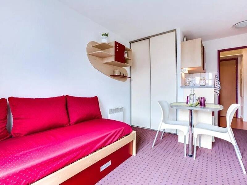 Maison à vendre, 18m², CLERMONT FERRAND