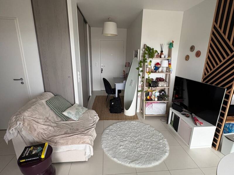 Maison à louer, 30m², CLERMONT FERRAND