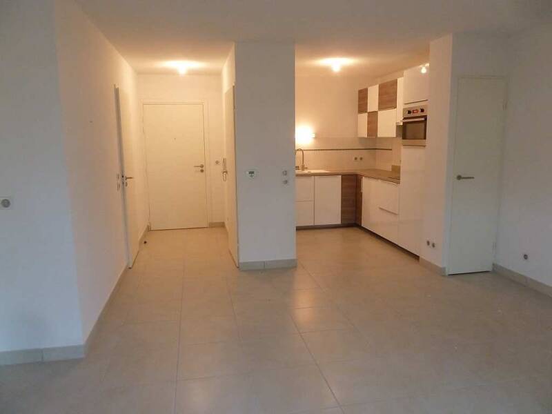 Maison à louer, 45m², LE CRES