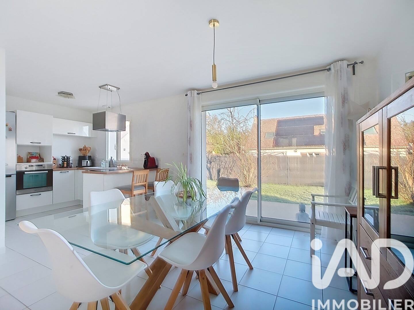 Maison à vendre, 80m², VILLE SAINT JACQUES