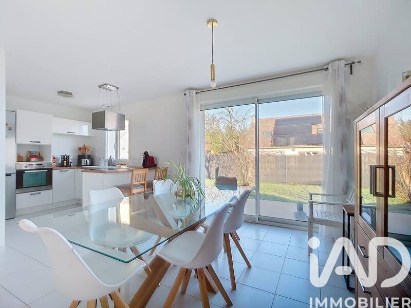 Maison à vendre, 80m², VILLE SAINT JACQUES