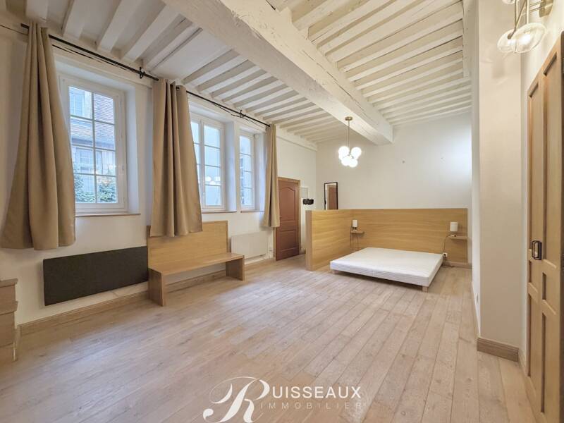 Maison à louer, 31m², DIJON
