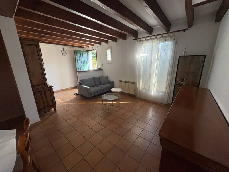 Maison à louer, 90m², ESPELETTE