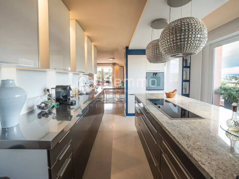 Maison à vendre, 119m², METZ