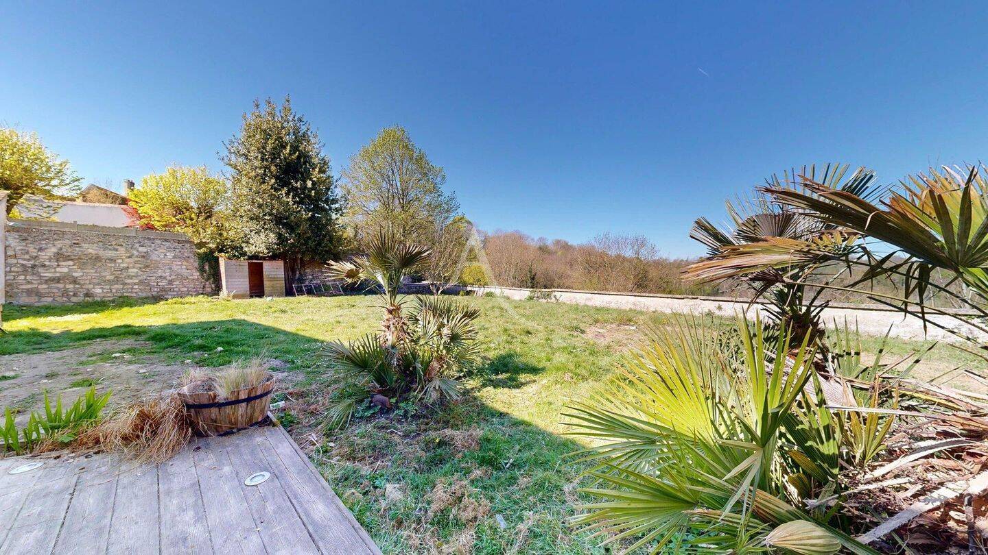 Maison à vendre, 156m², CHAUMONT EN VEXIN