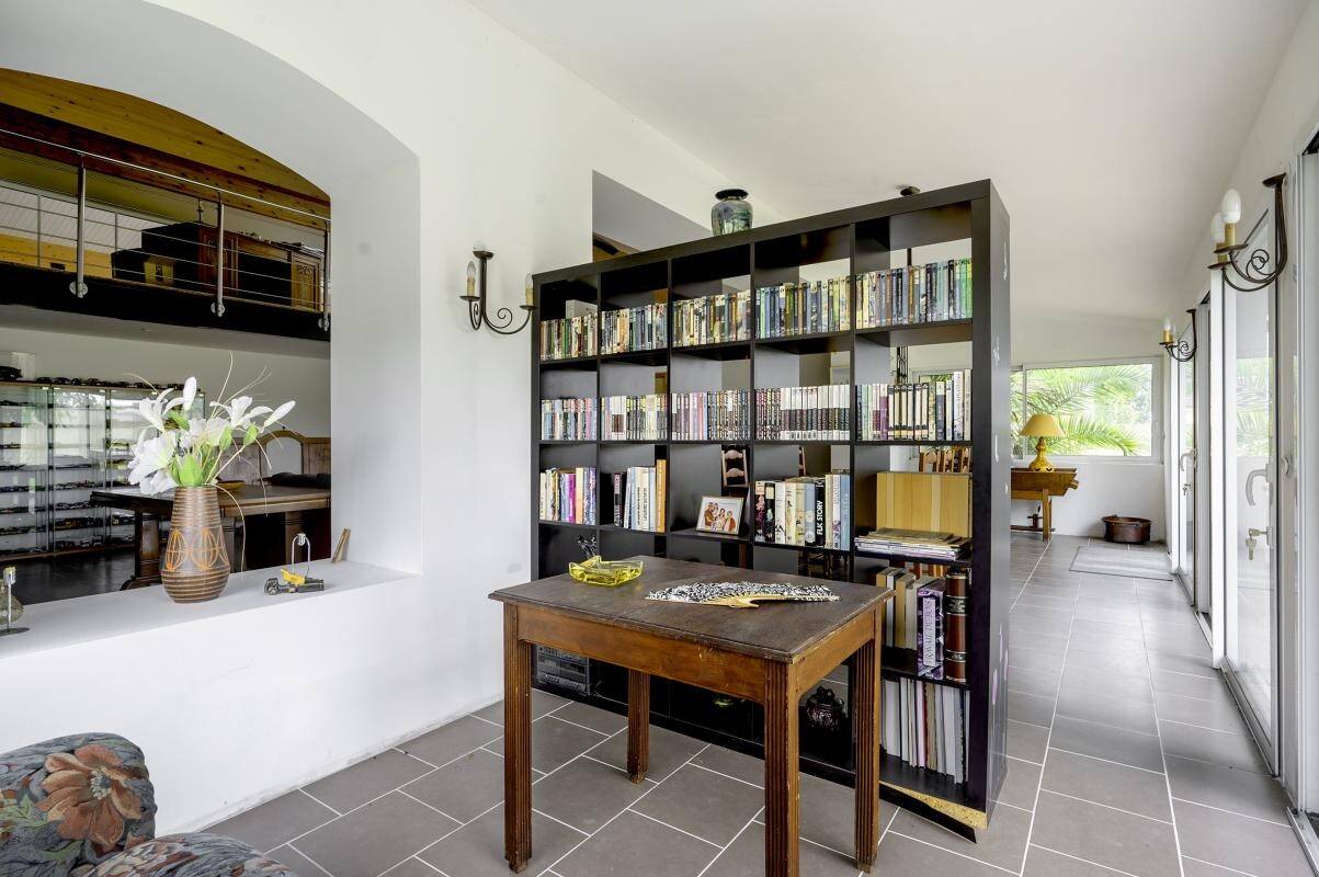 Maison à vendre, 188m², MOULIS EN MEDOC
