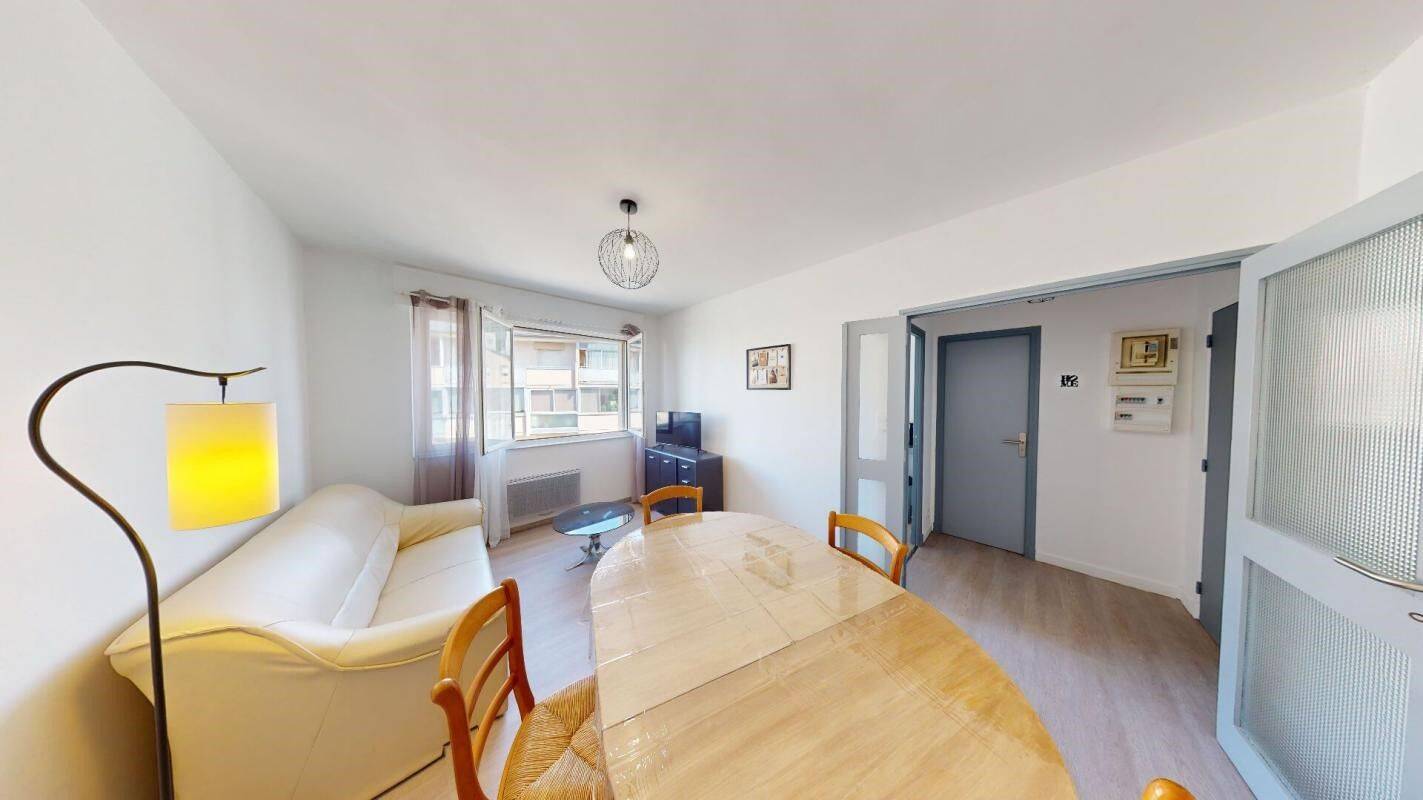 Maison à louer, 39m², RODEZ