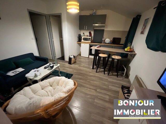 Maison à louer, 30m², BOURGES