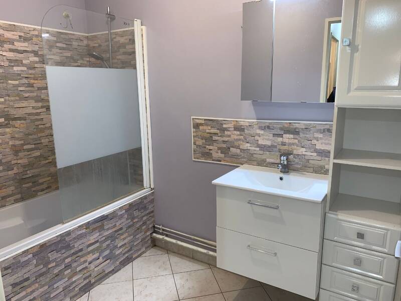 Maison à louer, 56m², MAUREPAS