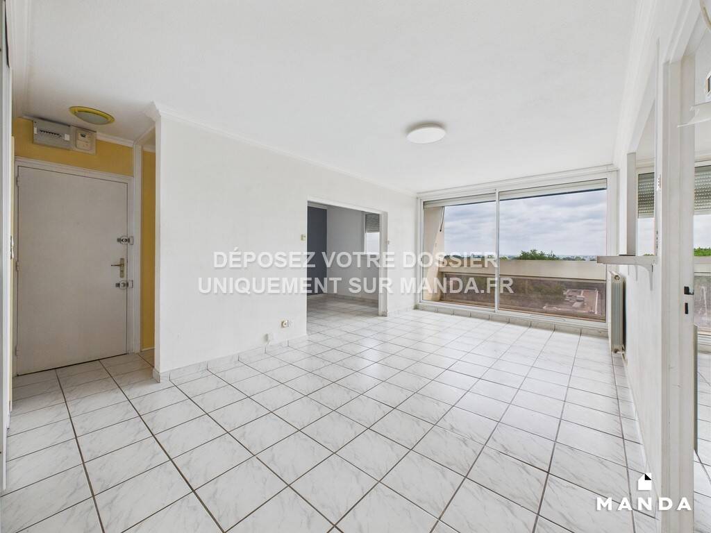 Maison à louer, 75m², MERIGNAC