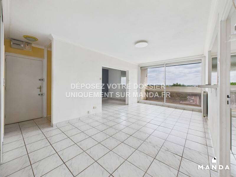 Maison à louer, 75m², MERIGNAC