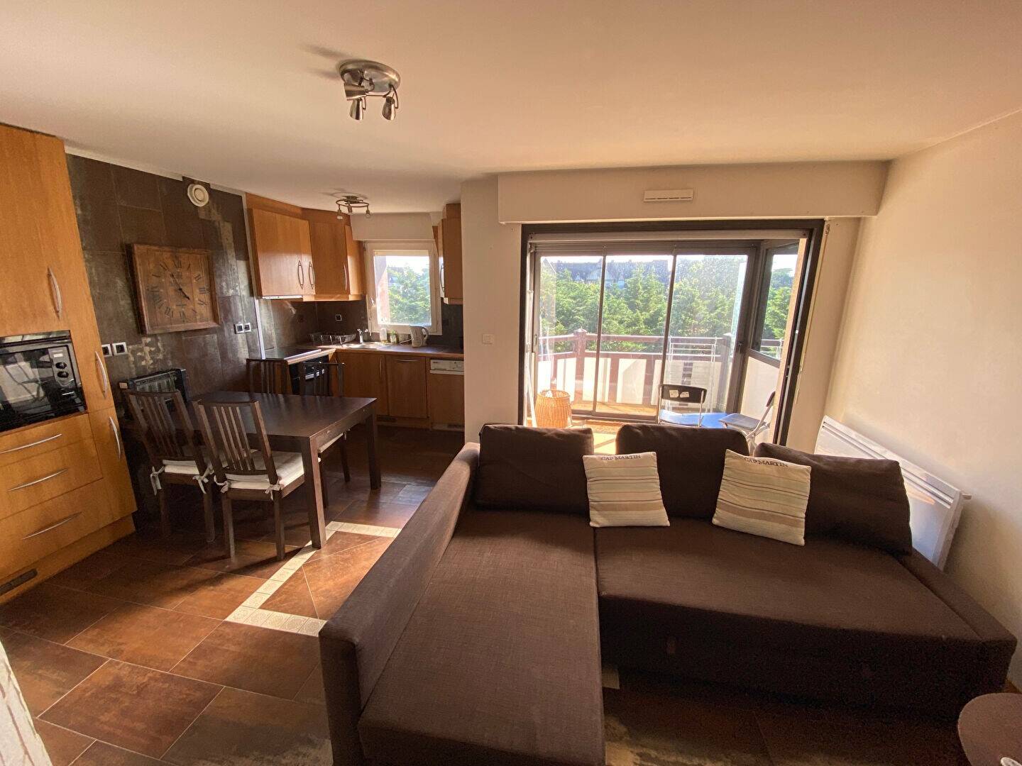 Maison à vendre, 62m², TOURGEVILLE