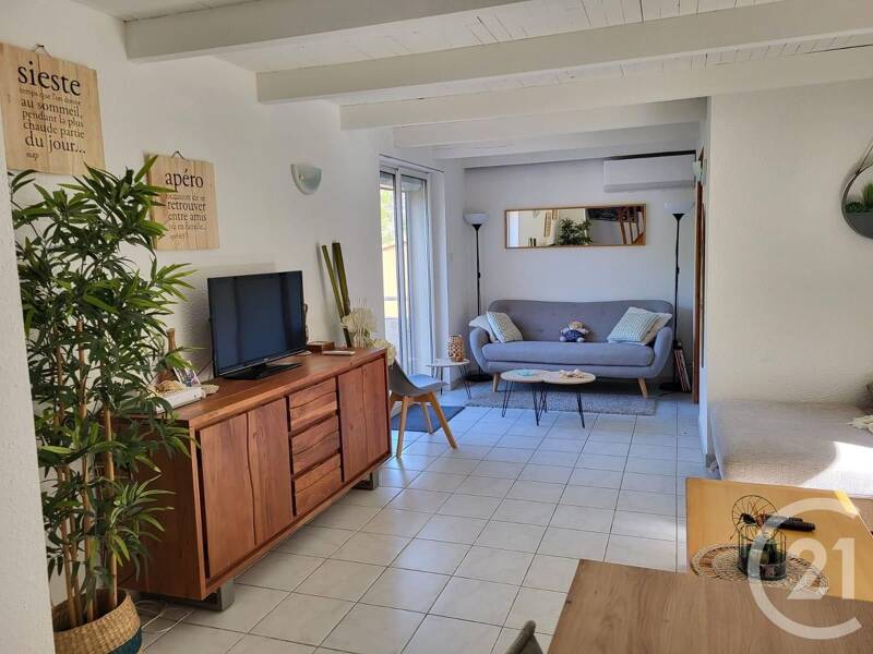 Maison à louer, 66m², ENSUES LA REDONNE