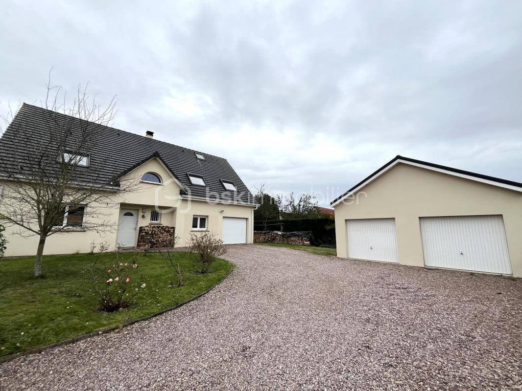 Maison à vendre, 166m², LE VAUDREUIL