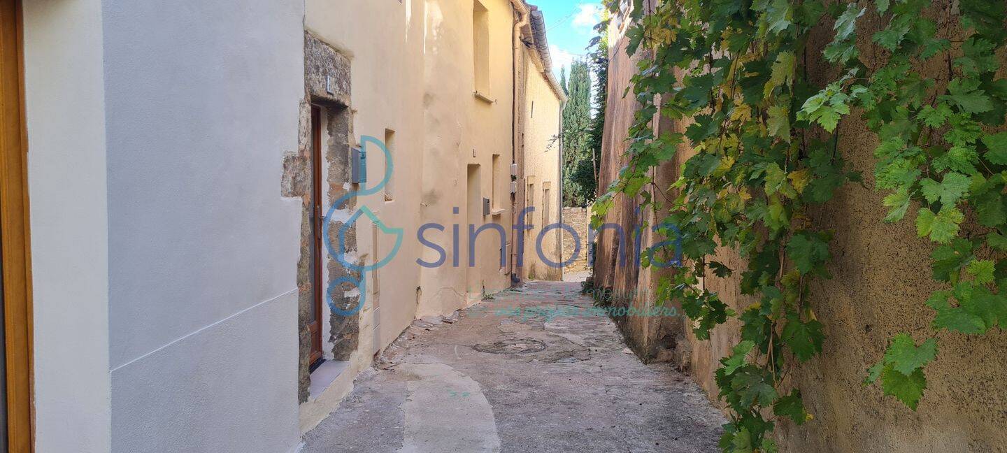 Maison à vendre, 32m², SAINT QUENTIN LA POTERIE