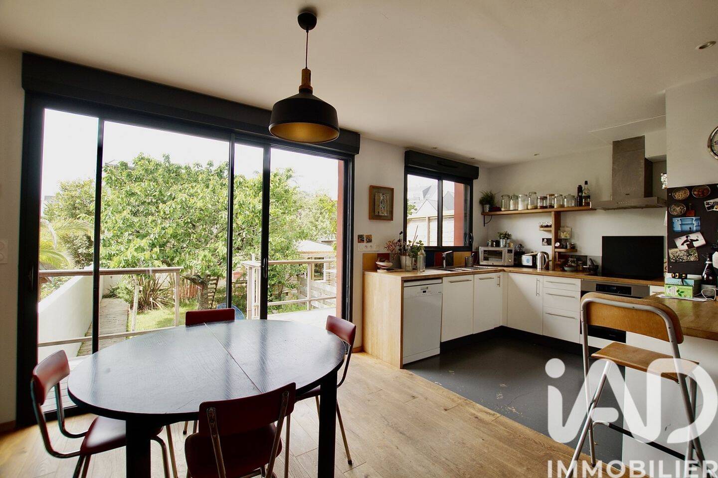Maison à vendre, 152m², SAINT NAZAIRE