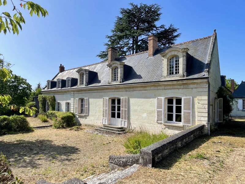 Maison à vendre, 390m², TOURS
