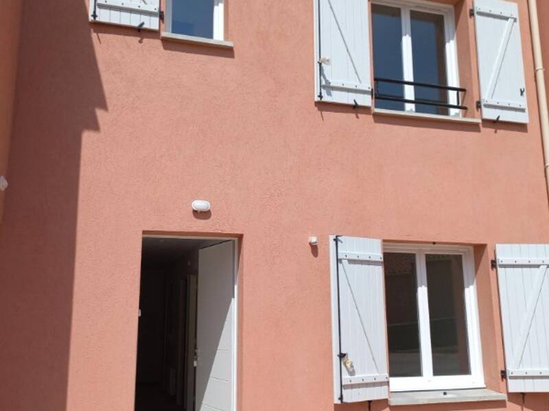 Maison à louer, 46m², LE REVEST LES EAUX