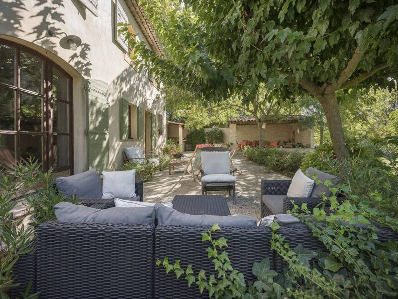 Maison à vendre, 135m², AIX EN PROVENCE