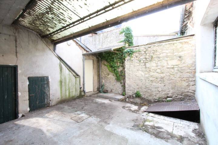 Maison à vendre, 112m², LA CHARITE SUR LOIRE