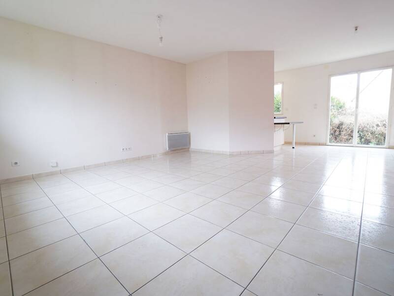 Maison à vendre, 86m², LE MANS