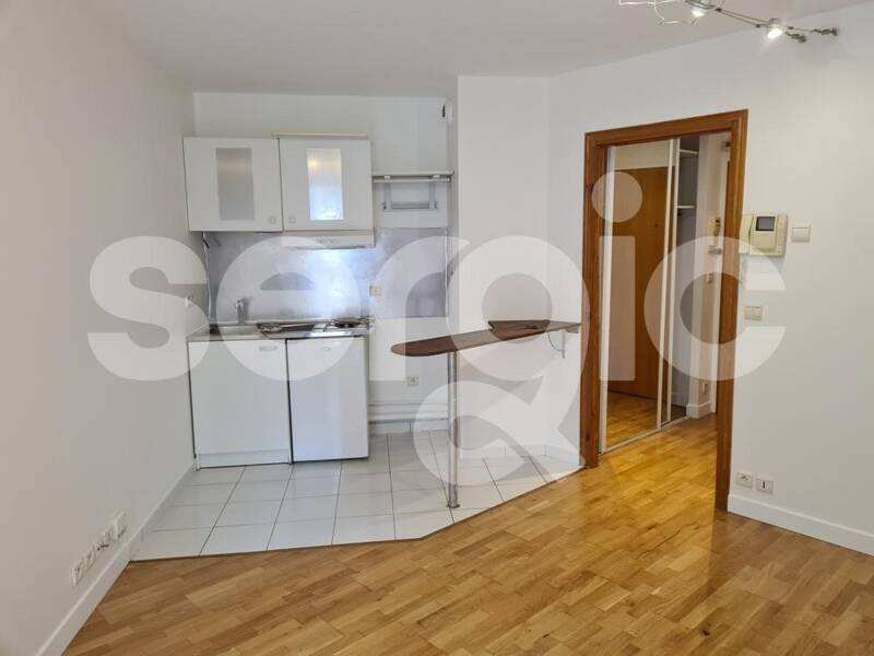 Maison à louer, 20m², PARIS 16E