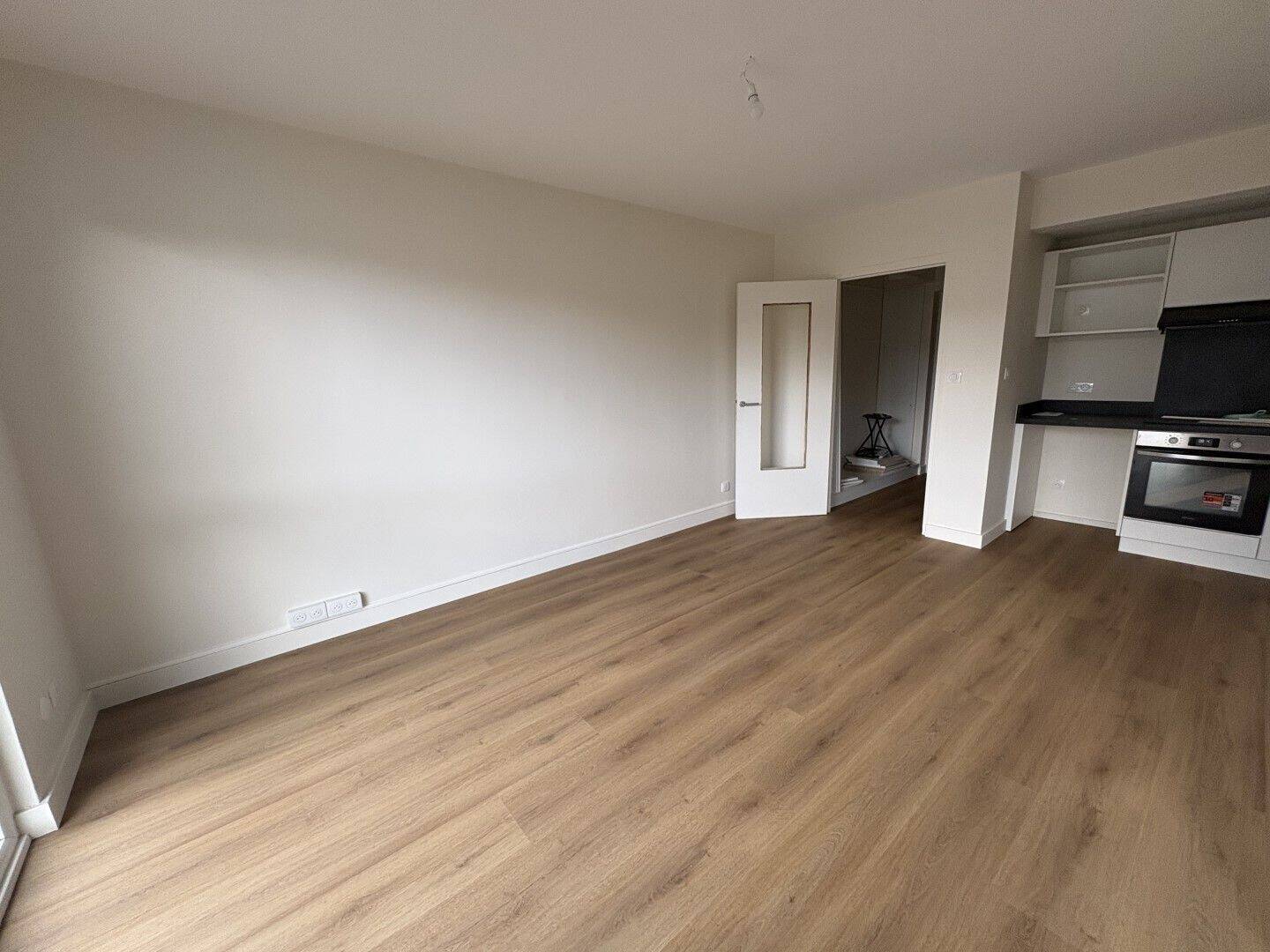 Maison à louer, 39m², NANCY