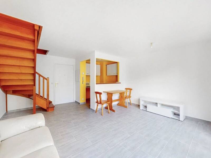 Maison à louer, 44m², EMERAINVILLE