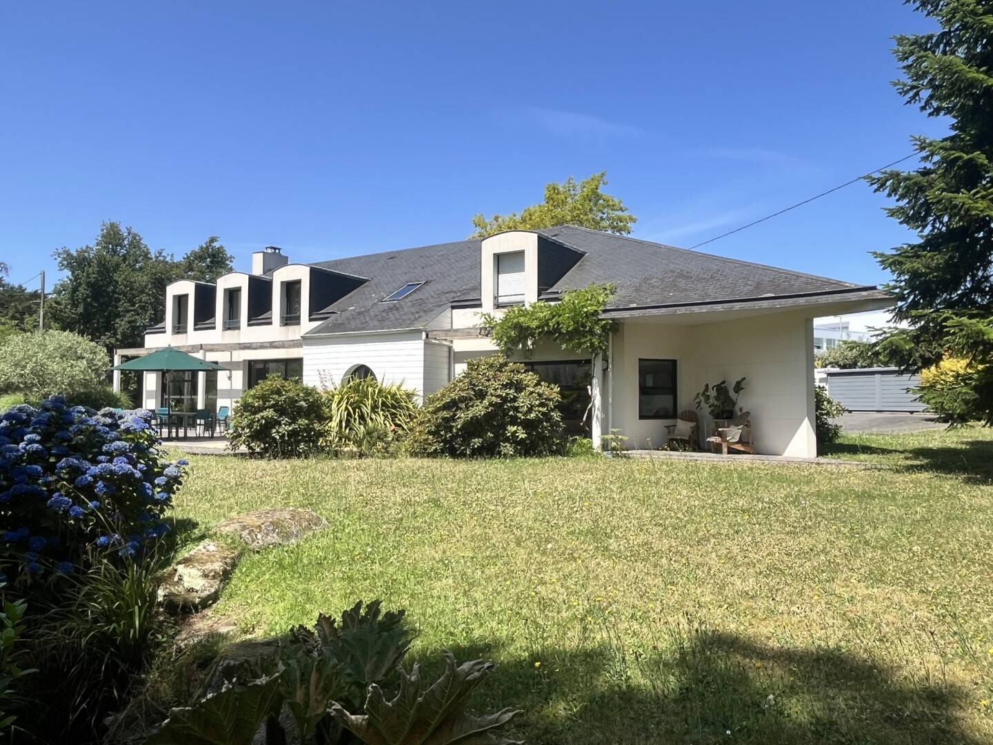Maison à vendre, 200m², VANNES