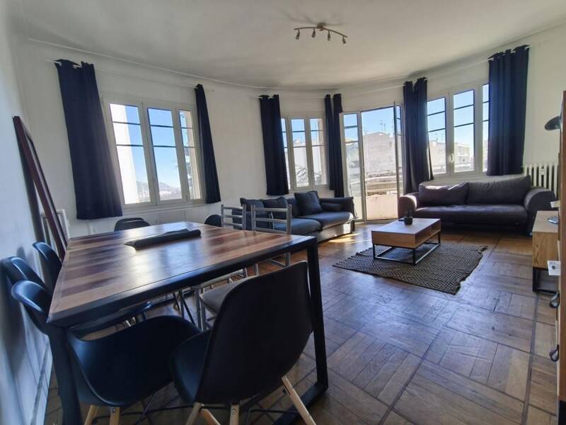 Maison à louer, 80m², NICE