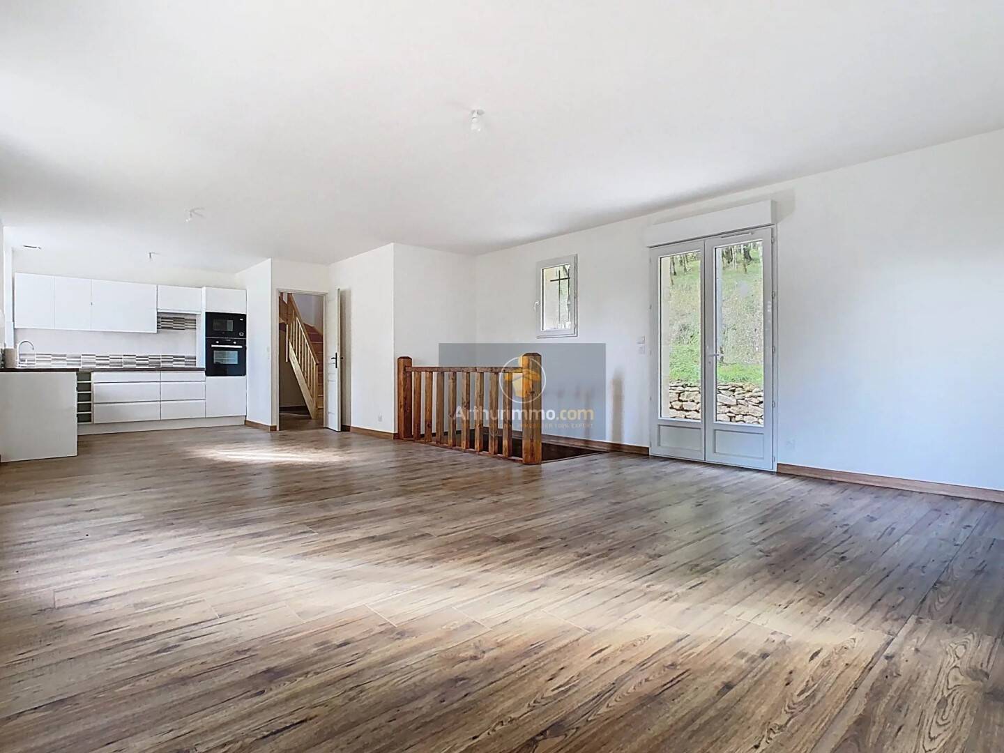 Maison à vendre, 170m², LE BUISSON DE CADOUIN