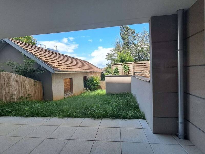 Maison à louer, 72m², JASSANS RIOTTIER