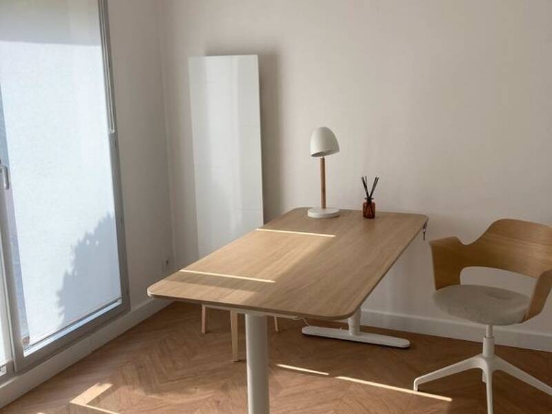 Maison à louer, 29m², LYON 8E