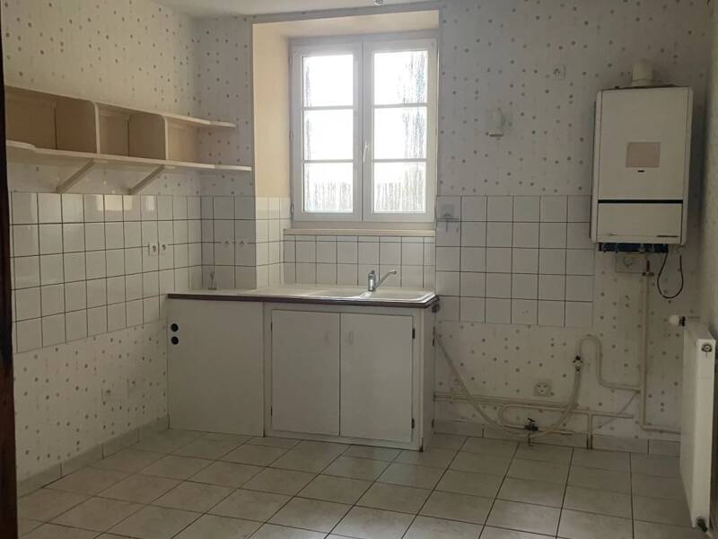 Maison à louer, 111m², LOUDUN