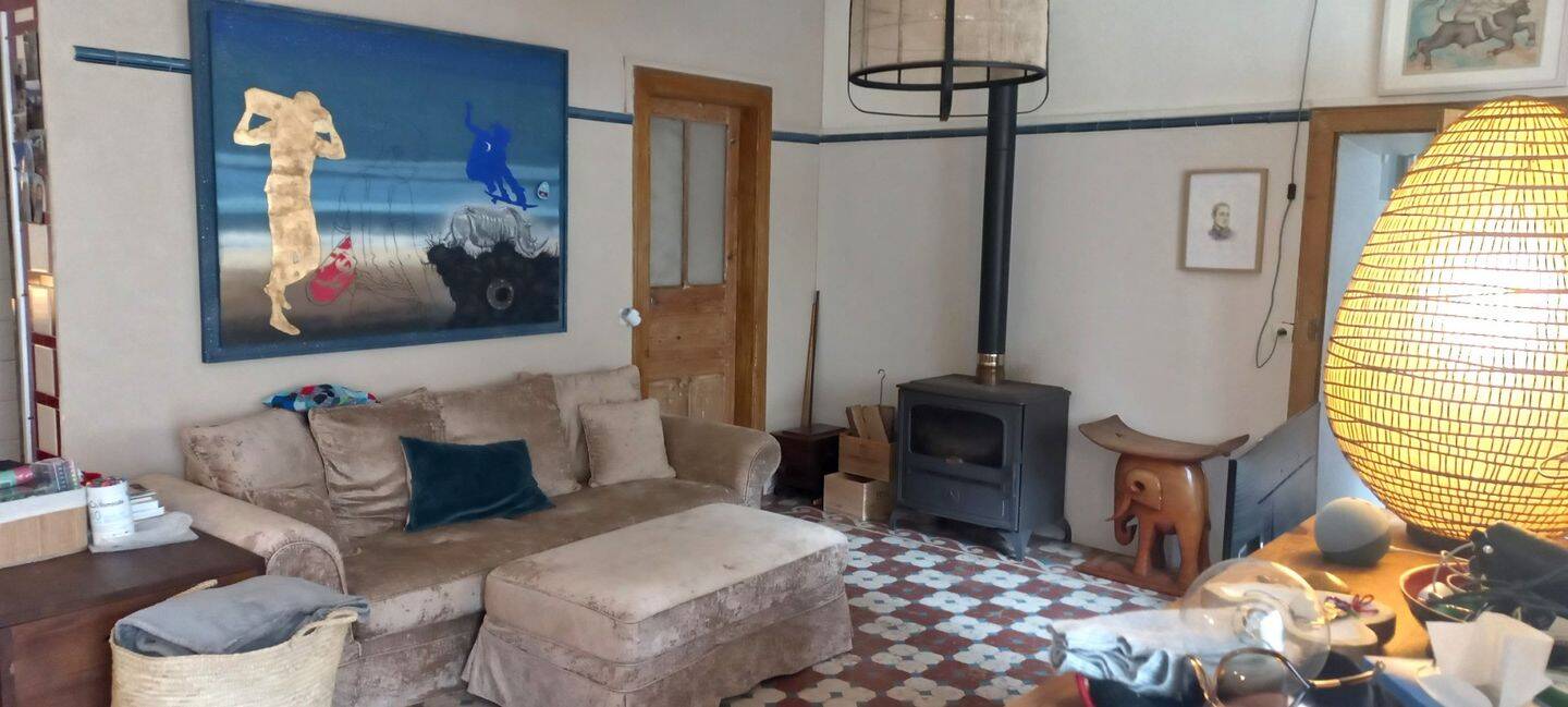 Maison à vendre, 300m², SAINT BAUZILLE DE LA SYLVE