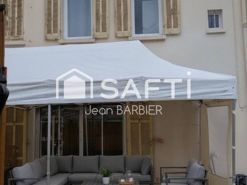 Maison à vendre, 128m², TOULON