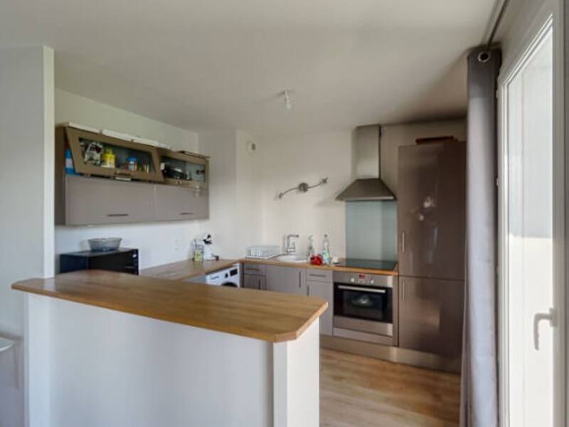 Maison à louer, 77m², ROUEN