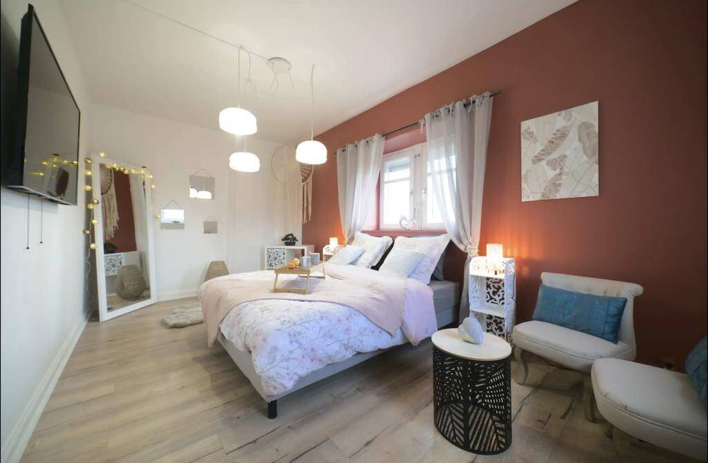 Maison à louer, 85m², MULHOUSE