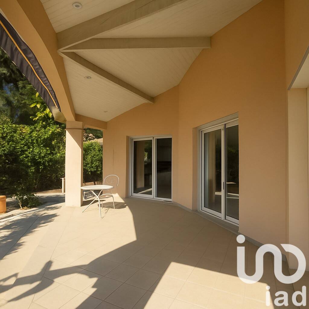 Maison à vendre, 136m², MONTASTRUC LA CONSEILLERE
