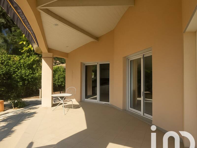 Maison à vendre, 136m², MONTASTRUC LA CONSEILLERE
