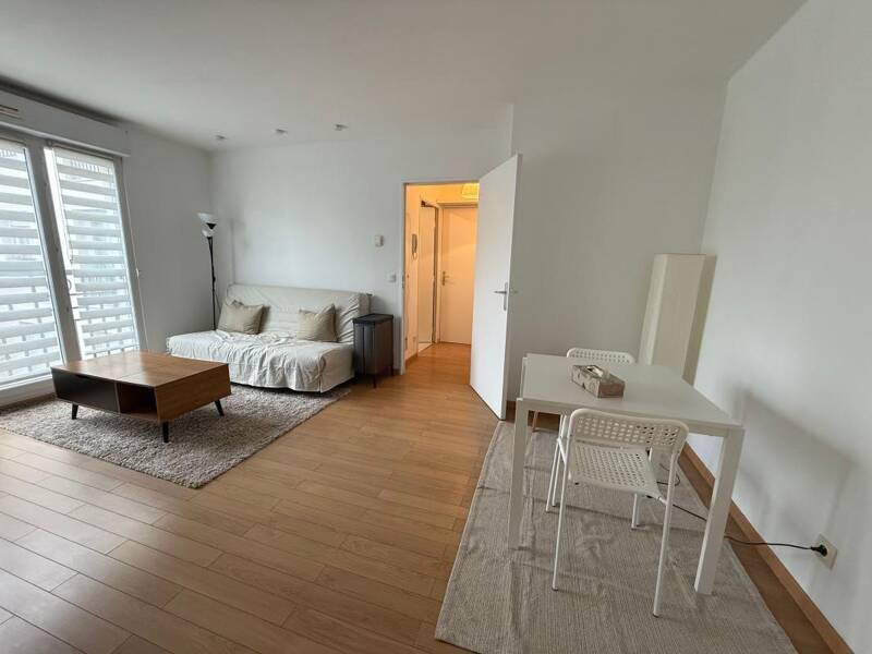 Maison à louer, 40m², CROSNE